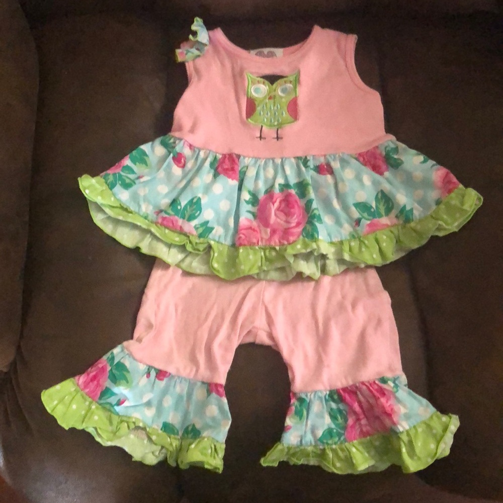 Boutique outfit